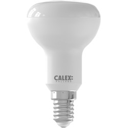 LED reflectorlamp R50 220-240V 5.4W 430lm 2700K E14 Dimbaar - Calex