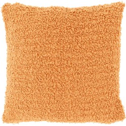 Unique Living - Sierkussen Chico Apricot -45x45cm