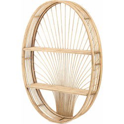Messa, rotan wandrek