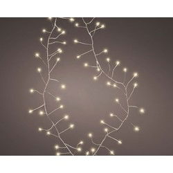 Compact lights l120 cm-100l warm wit kerstverlichting