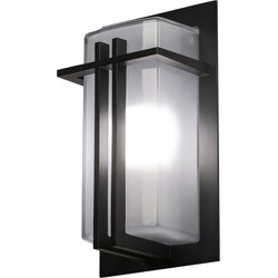 Wandlamp Lumidora 74755