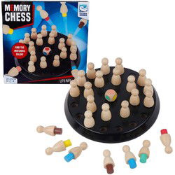 Clown Games Memory Chess