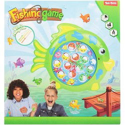 Toi-Toys Visspel