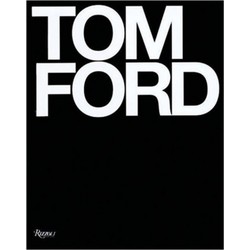 TOM FORD Coffee Table Book