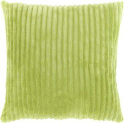 Unique Living - Dez Kussen 45x45cm Nile Green