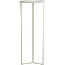 Light & Living - Zuil RETIRO - Ø40x101cm - Wit