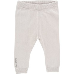 Baby's Only Legging - Zilvergrijs - 56 - 100% ecologisch katoen