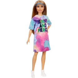 Barbie Barbie Fashionistas pop 159