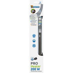PRO HEATER 200W 60-125L (35CM)