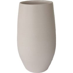 HS Potterie Petra vaas Beige - 35