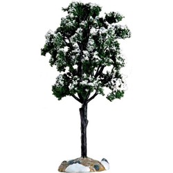 Weihnachtsfigur Balsam fir tree large - LEMAX