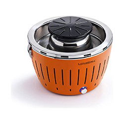 LotusGrill Fondue-inzet perfect voor gezellig en sfeervol koken