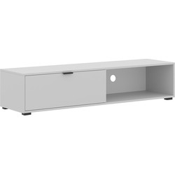 TV-meubel met 1 deur L150 cm - Comfy