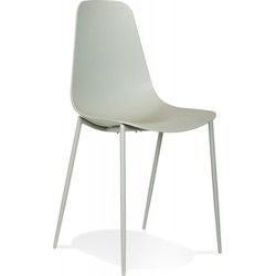 FELIZ binnenstoel 525x48x88 cm Groen
