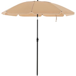 MAZAZU Parasol Giel - Parasol Giel