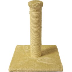 Klimboom Caty small 37 cm beige - Gebr. de Boon