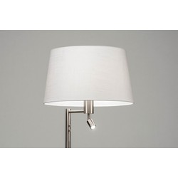 Vloerlamp Lumidora 30780