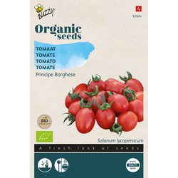 Organic Tomaten Principe Borghese (BIO)