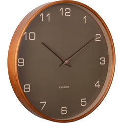 Wall Clock Acento