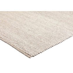 Ensuite By Brinker vloerkleed Valentino Kiezel 800 Beige - Wol - 200 x 300 cm - (L)