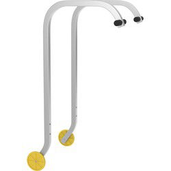 RMBO RMBO® Nokhaak Ladder