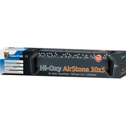 Hi Oxygen Koi Airstone 30 X 5 Cm aquaria