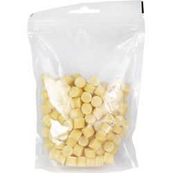 Kaastrainers 180 gr. zakje
