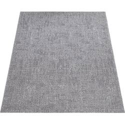 Binnen & Buitenkleed Warilia - Grijs - 200x290 cm