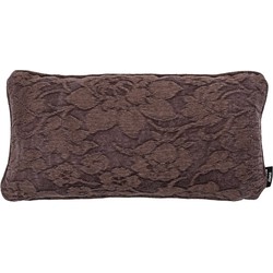 Decorative cushion Montana pink 60x30