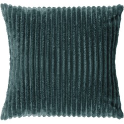 Dutch Decor MART - Kussenhoes 45x45 cm - Sagebrush Green - Groen - Dutch Decor