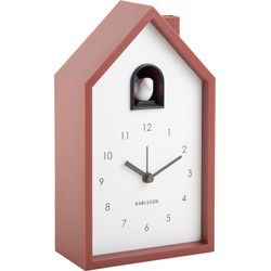 Alarm Clock Modern Cuckoo