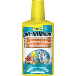 Aqua PH/KH minus 250 ml