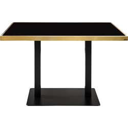 Versmissen - Eettafel Germain - 110 cm