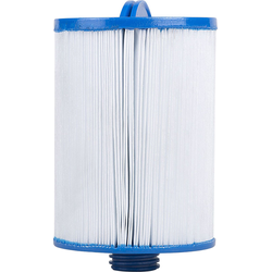 CALIMA/VILLARRICA - Filter - Wit/Blauw - Synthetisch materiaal