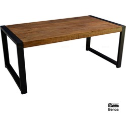 Benoa Britt Coffee Table 140 cm