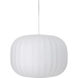 Light&living Hanglamp Ø35x25 cm LEXA wit