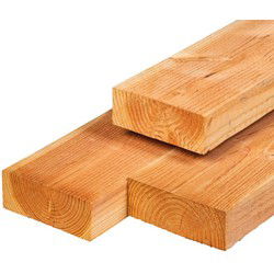 Ligger douglas 6,3x17,5x305 cm Tuindeco