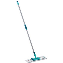 Leifheit 55049 Profi Micro Duo XL Vloerwisser met Telescoopsteel 42x80-135 cm