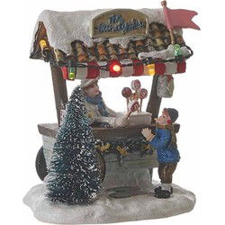 Candy Stall