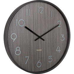 Wall Clock Pure Large