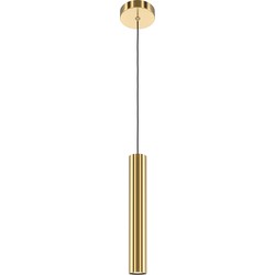 Maytoni - Hanglamp Pro Focus - Messing - Ø6