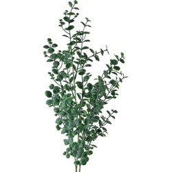 Clayre & Eef Kunstbloem 70 cm Groen Kunststof