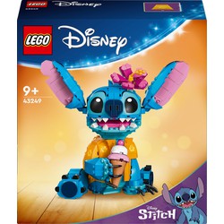 LEGO LEGO DISNEY CLASSIC Stitch Lego - 43249