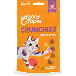 Crunchies kip 50g