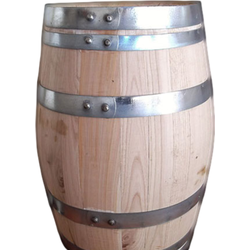 Regenwassertank 30 Liter mit festem Deckel - Warentuin Collection