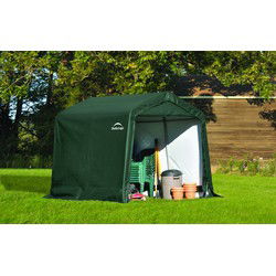 ShelterLogic® Gereedschapsschuur SL70472 - 240x240x240