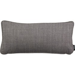 Decorative cushion Nola lila 60x30 - Madison