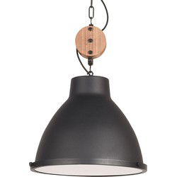 Hanglamp Dock 42x42x37 cm
