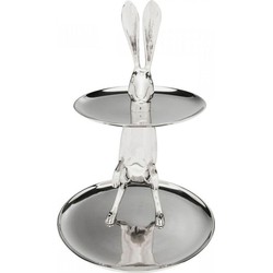 Kare Etagere Bunny