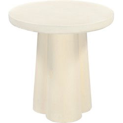 Brix - Salontafel Brix Clubs Sandy 50cm - Beton / MDF